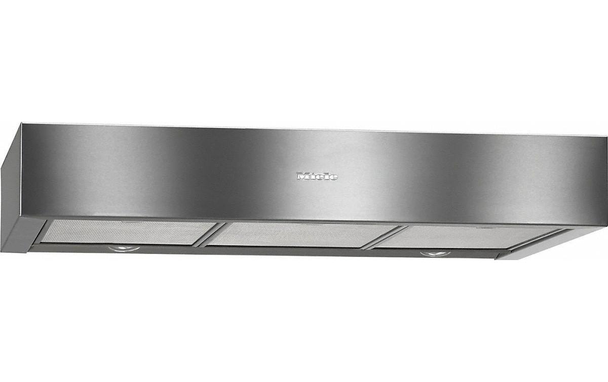 Unterbauhaube DA 1200 3 + intensiv Stufen<br>Dunstabzugshaube mit energiesparender LED-Beleuchtung