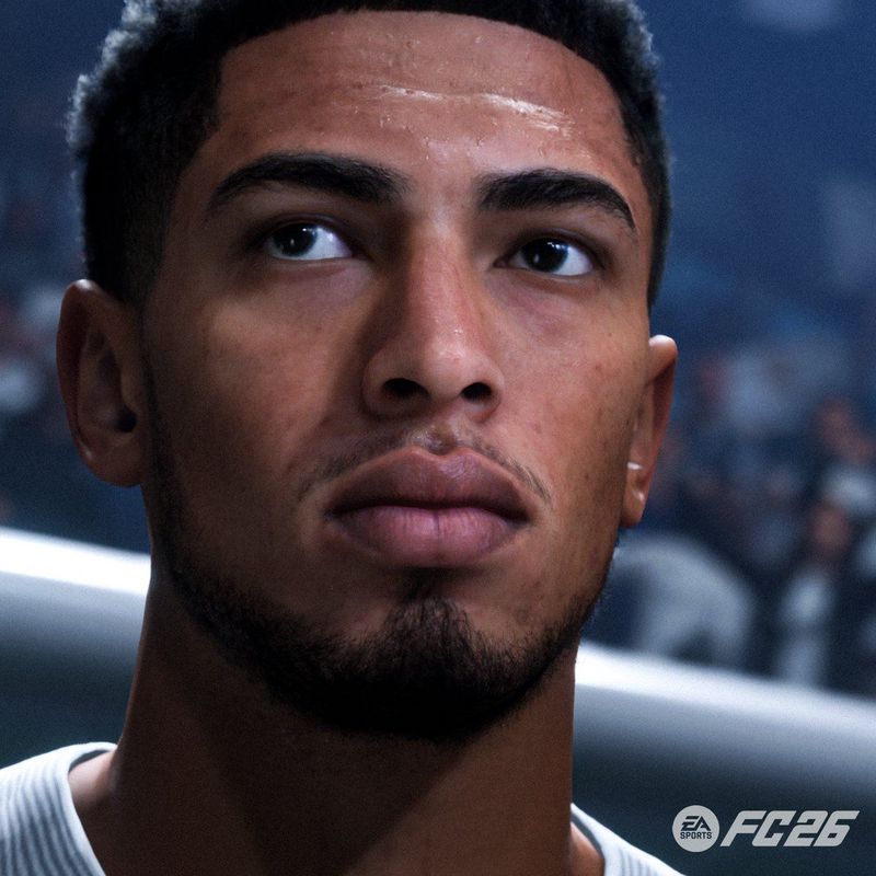 EA Sports - FC 26 - PS5 Game