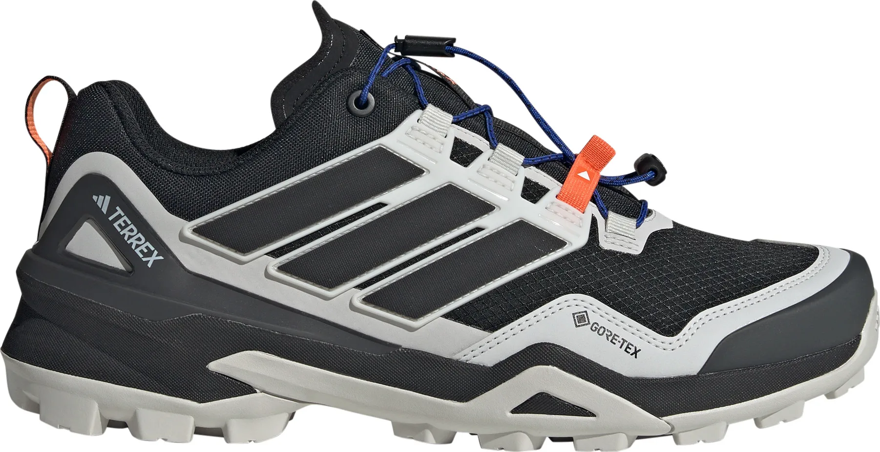 Adidas Men's Terrex Skychaser Gore-Tex Core Black/Core Black/Greone