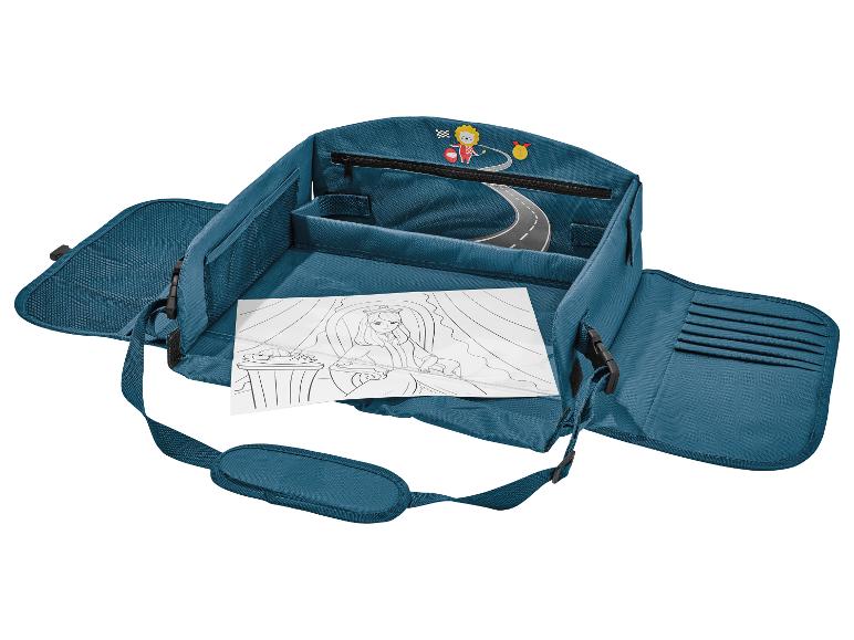 Auto speeltafel