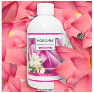 Horomia Wasparfum Muschi E Loto 250ML