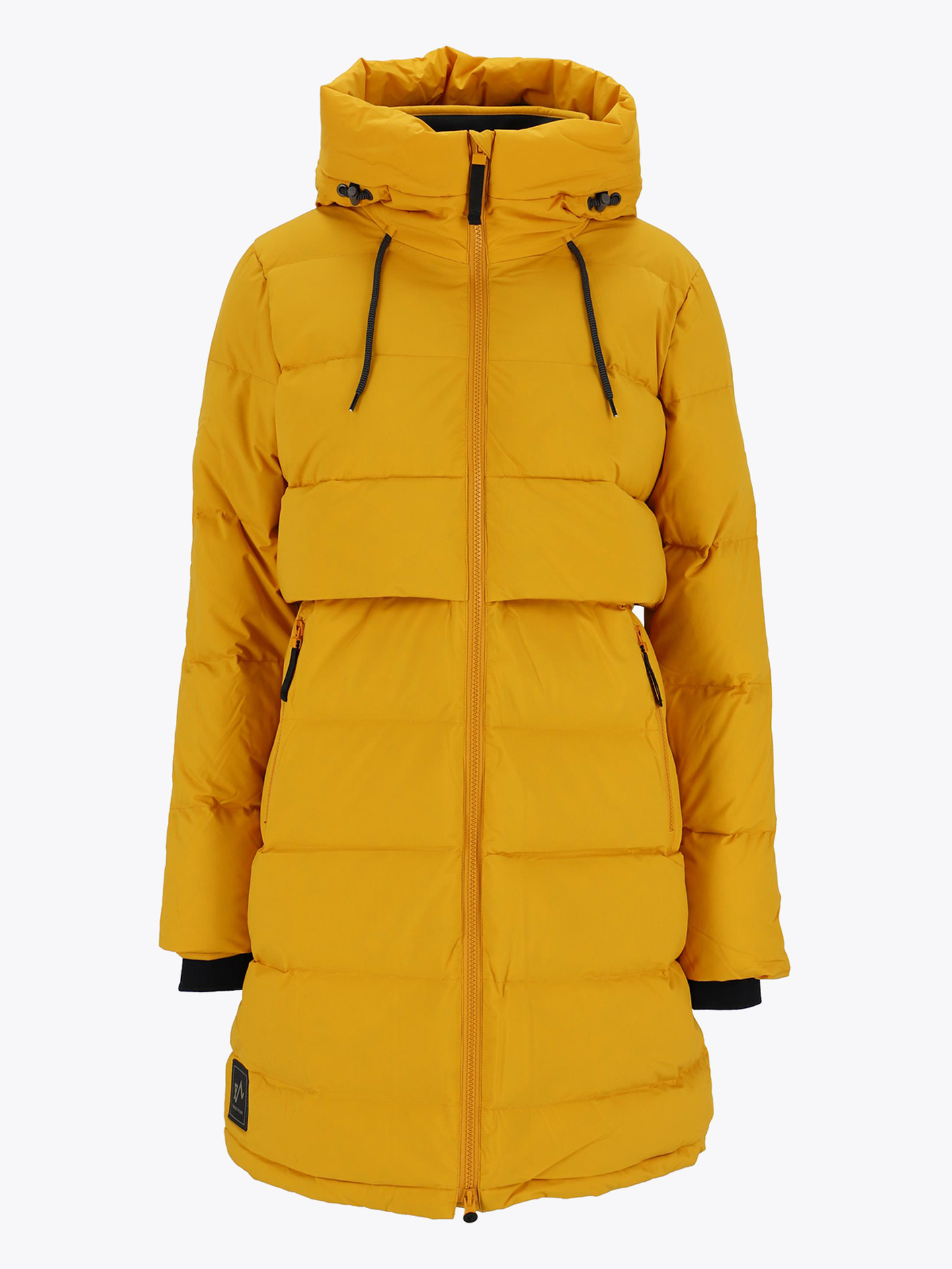 Mellow Fie Dun Parkas