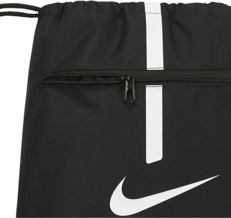 Nike Academy gymnastikpose, 18 L Sort