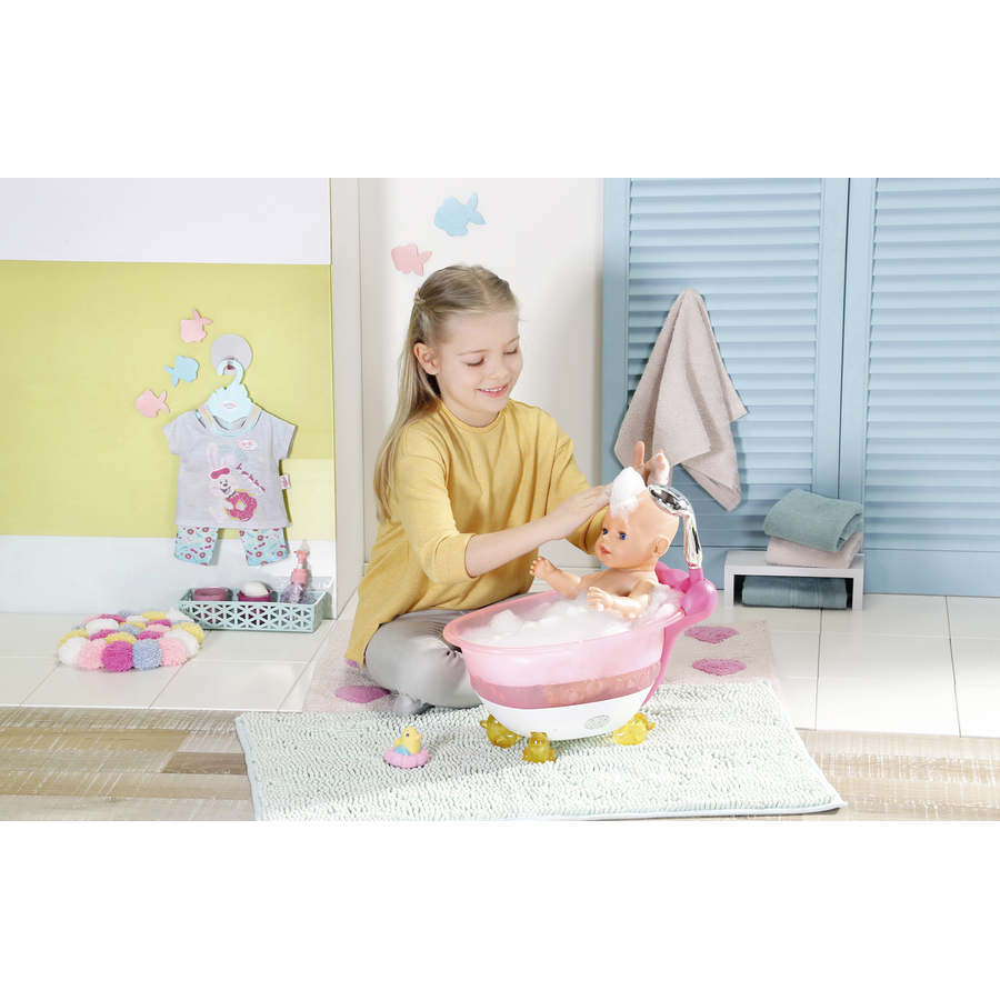 Zapf Creation BABY born® Bath Puppen-Badewanne