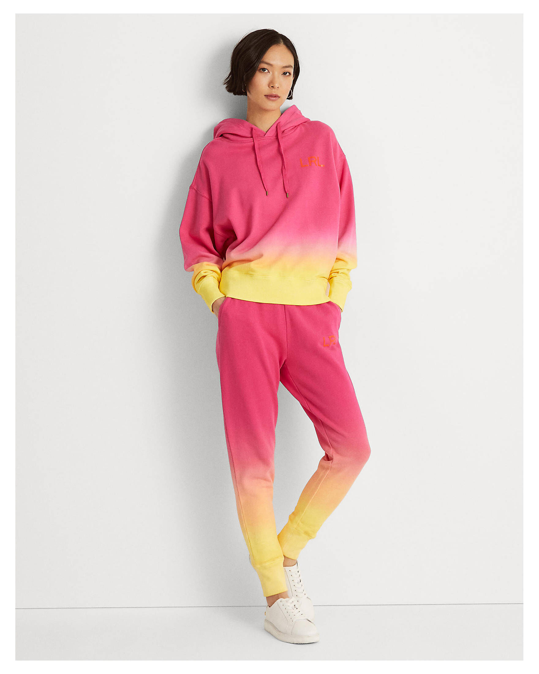 Lauren Ralph Lauren| Damen Hoodie