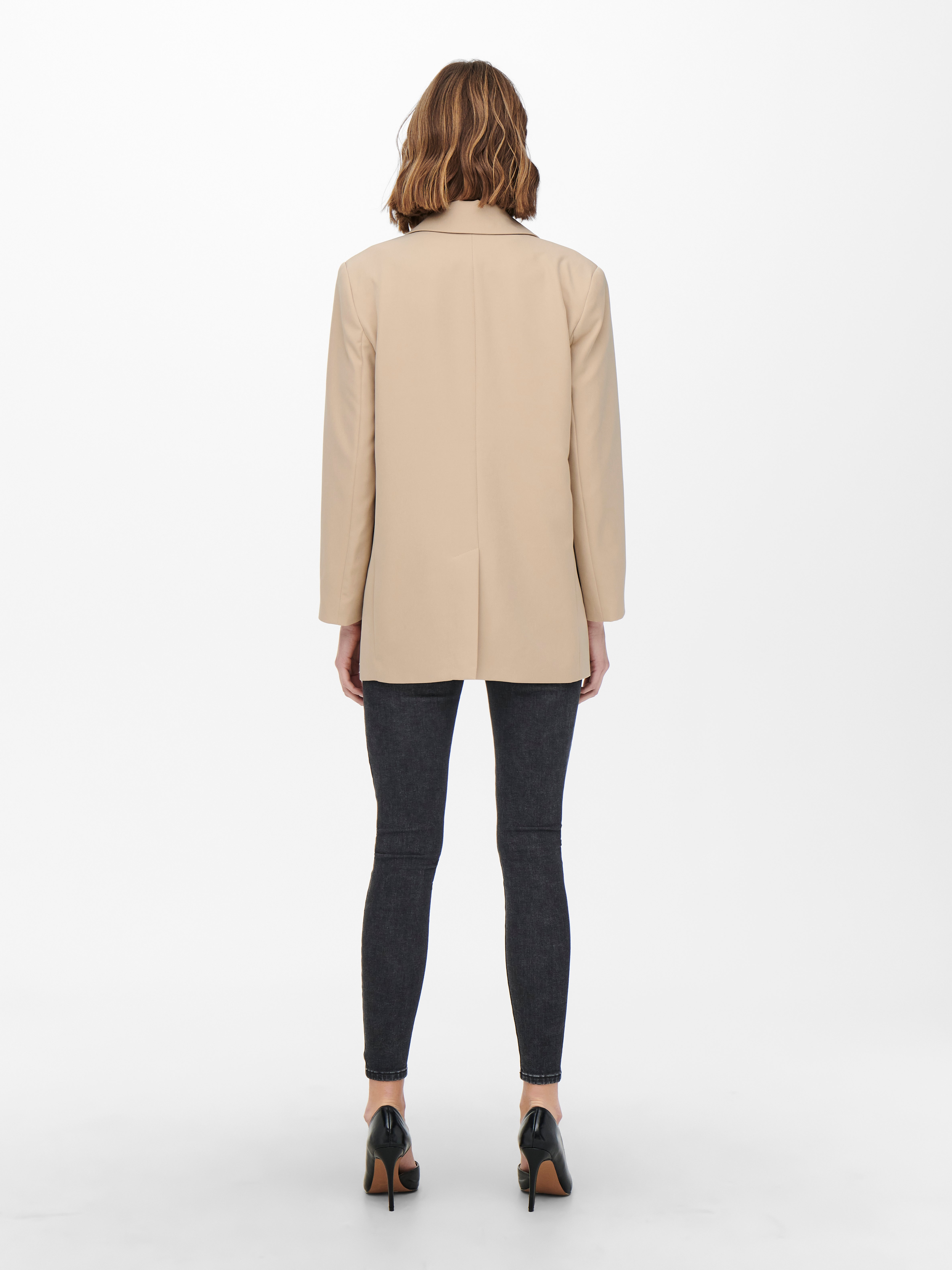 ONLLANA-BERRY Blazer Nomad