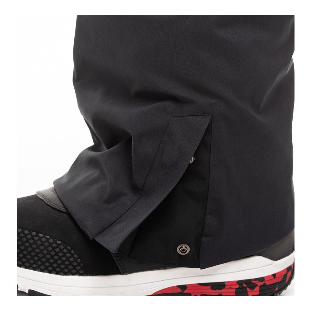 686 GT GTX - Pantalon snow Homme black