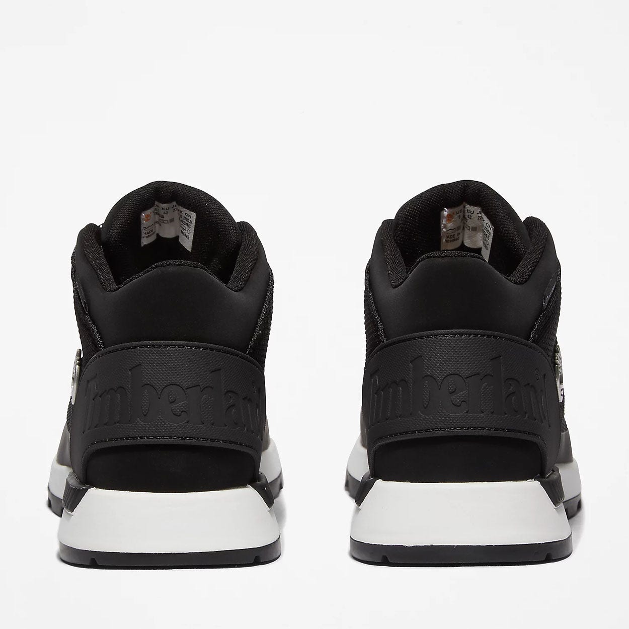 Timberland  Sprint Trekker Mid