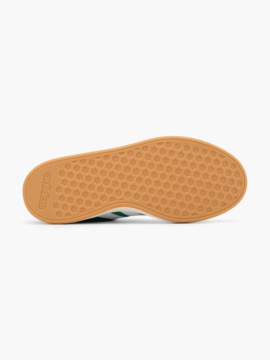adidas GRAND COURT BASE 00S Sneaker Grün