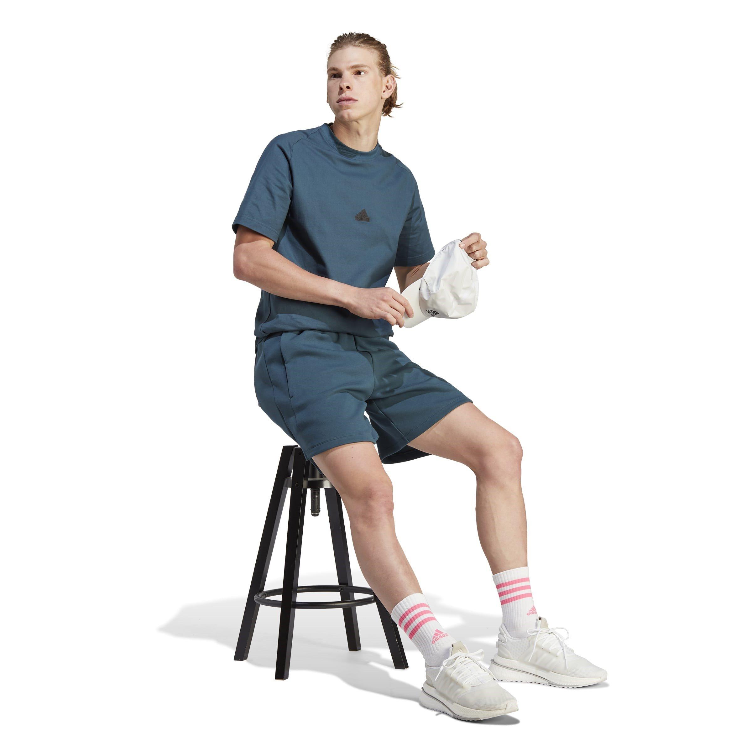 adidas Z.N.E. Premium Shorts Mens