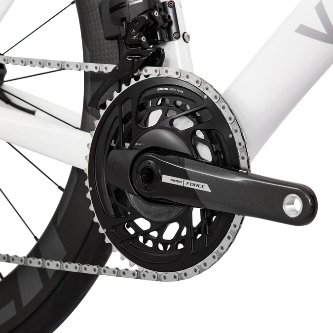 Decathlon Van Rysel - Bicicleta de Estrada Van Rysel RCR Force AXS