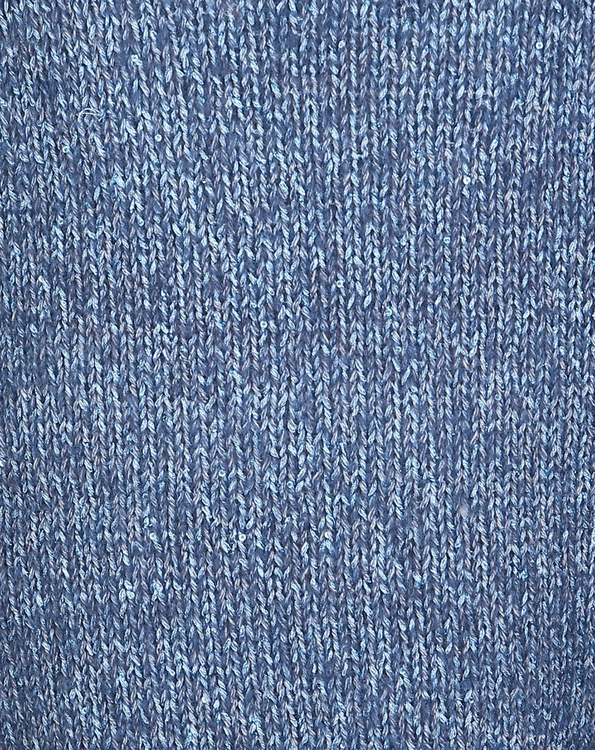 Strick-Pullover FANTASIE in indigo