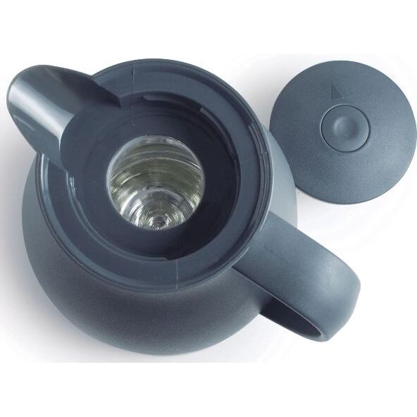 Pichet isotherme 1 L Gris