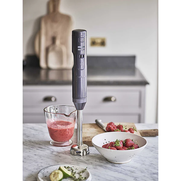 Mixeur plongeant sans fil CSB300BE Cuisinart