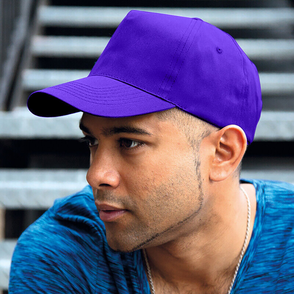 Núcleo de Resultados Gorra Houston