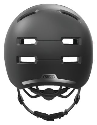 Casque Bol Abus Skurb Titan / Noir