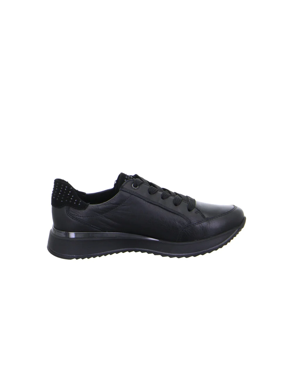 Sneaker Las Vegas schwarz