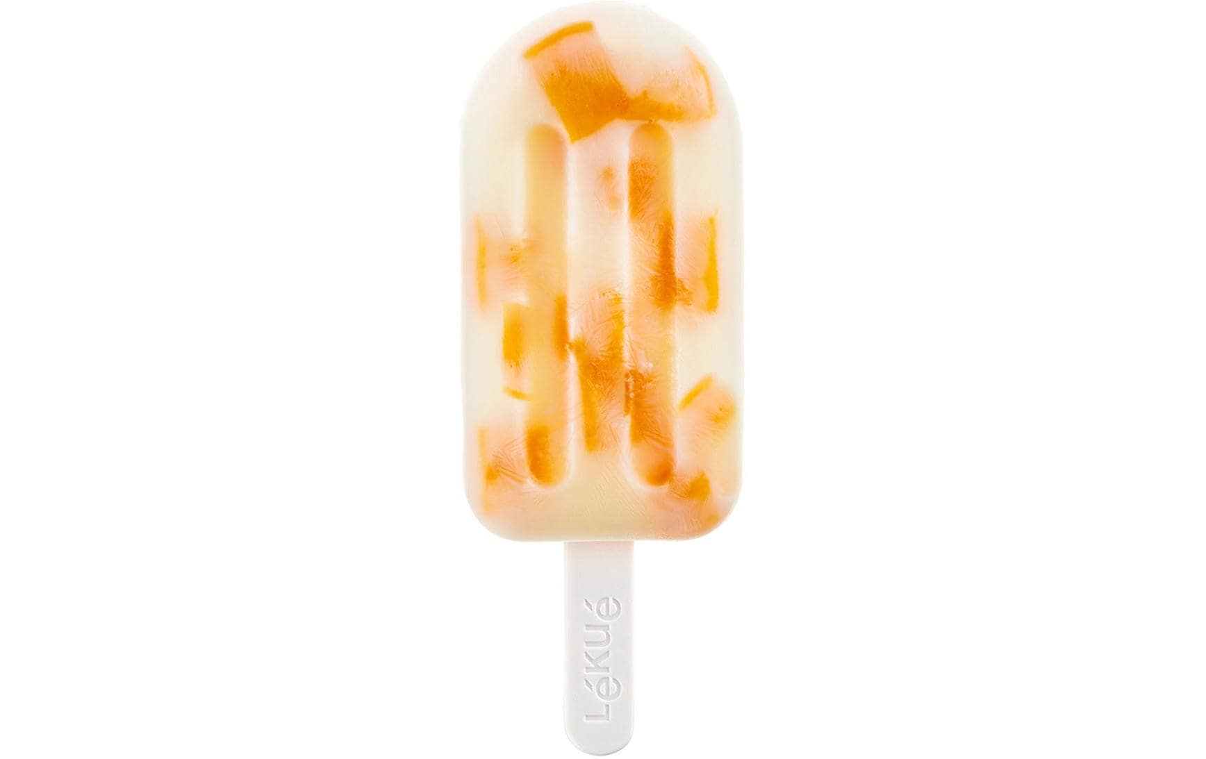 Glaceform Silikon, 4er SetSet zur Herstellung von hausgemachtem Eis