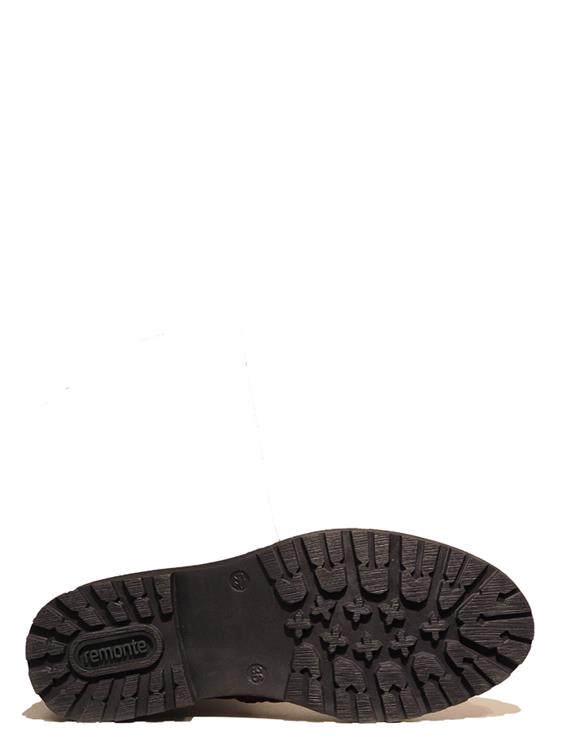 Remonte R6581 chestnut/brasil