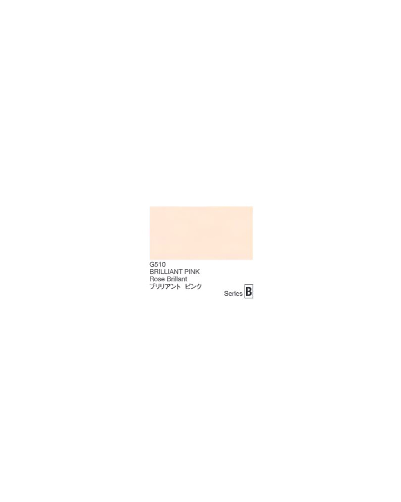 Rose Brillant - Series B