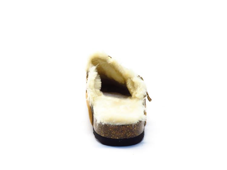 Shoecolate 8.25.55.030 cognac