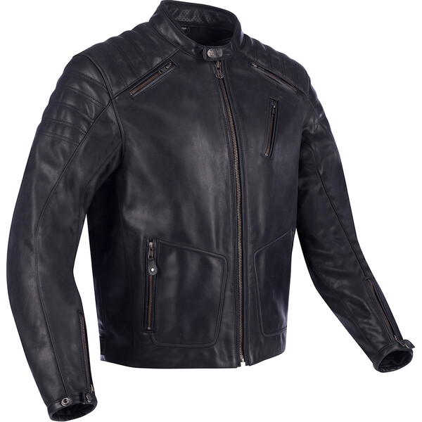 Segura - Blouson Angus Noir