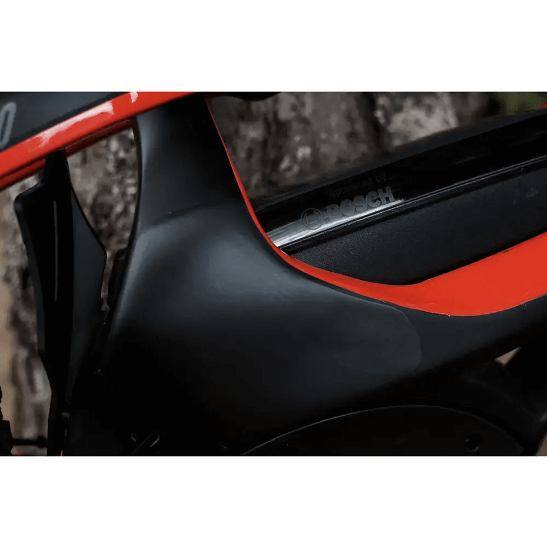 Bikeshield Clearshield Roll Framesticker