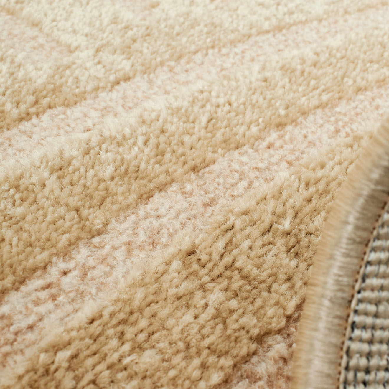 Nazar Rugs Tapis Bianca 157 beige - 200x290 cm