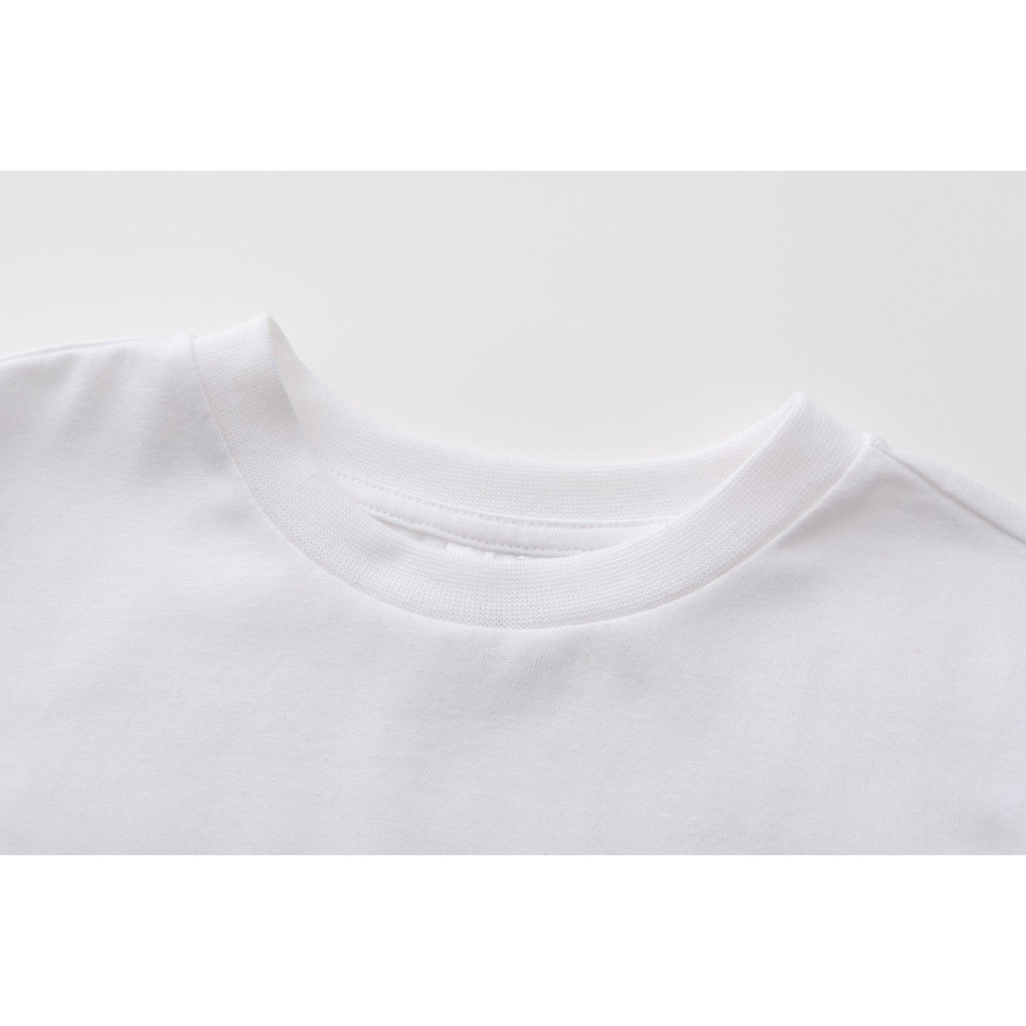 Character Short Sleeve T-Shirt Juniors