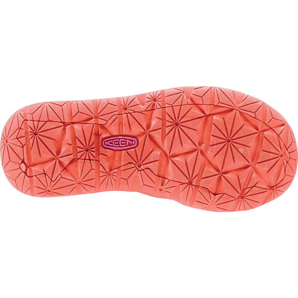 Keen Moxie Sandale Kinder rosa