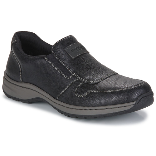 Rieker - 03355-00 - Noir