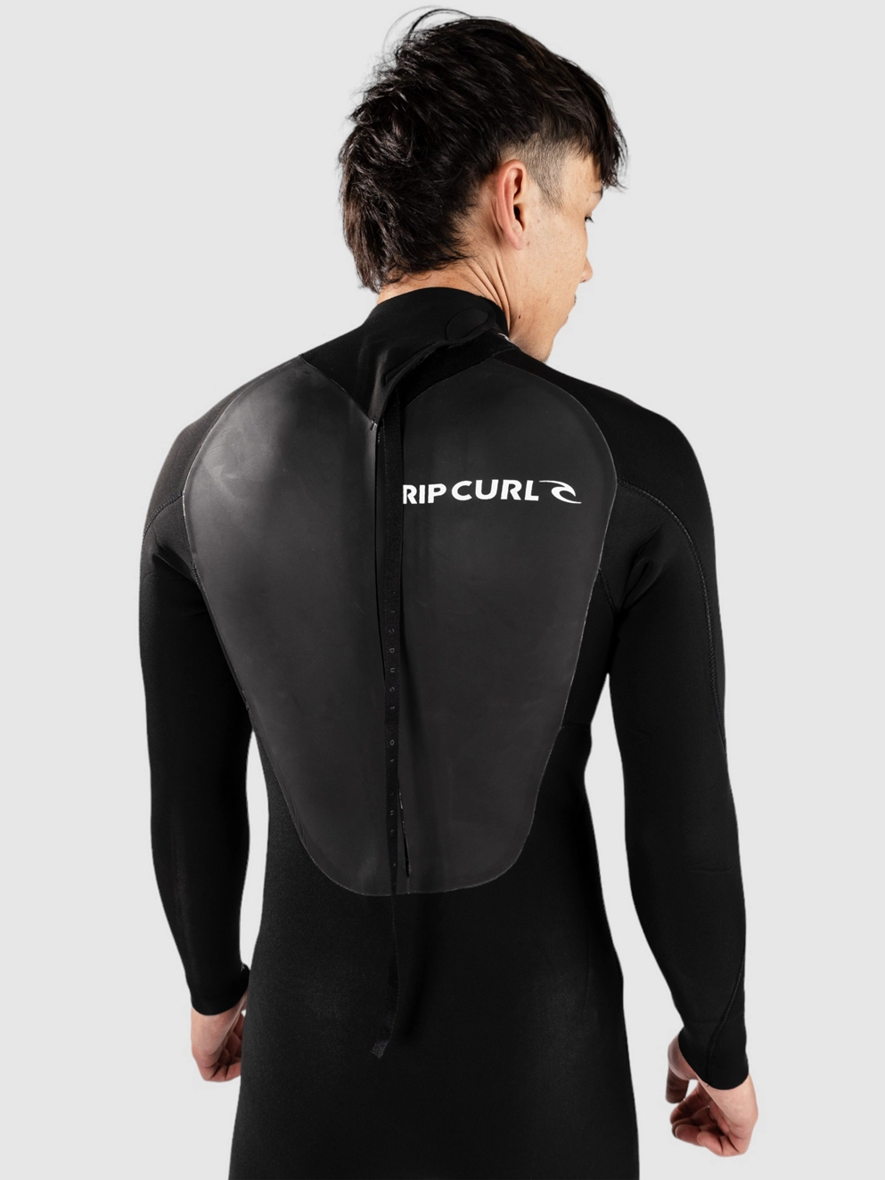 Rip Curl Omega 32Gb Bz Steamer Wetsuit black