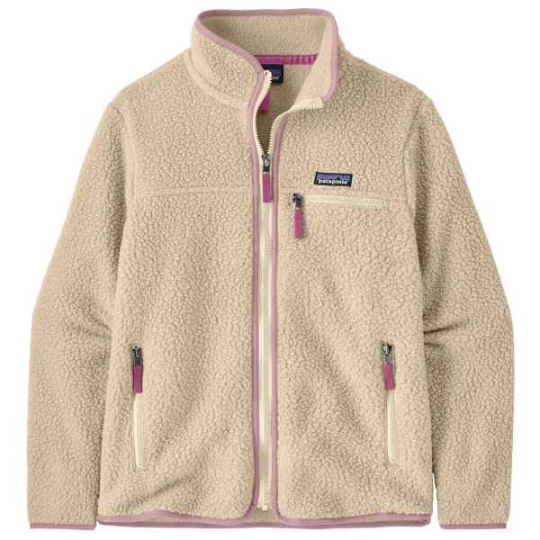 Patagonia - Women's Retro Pile Jacket - Veste polaire
