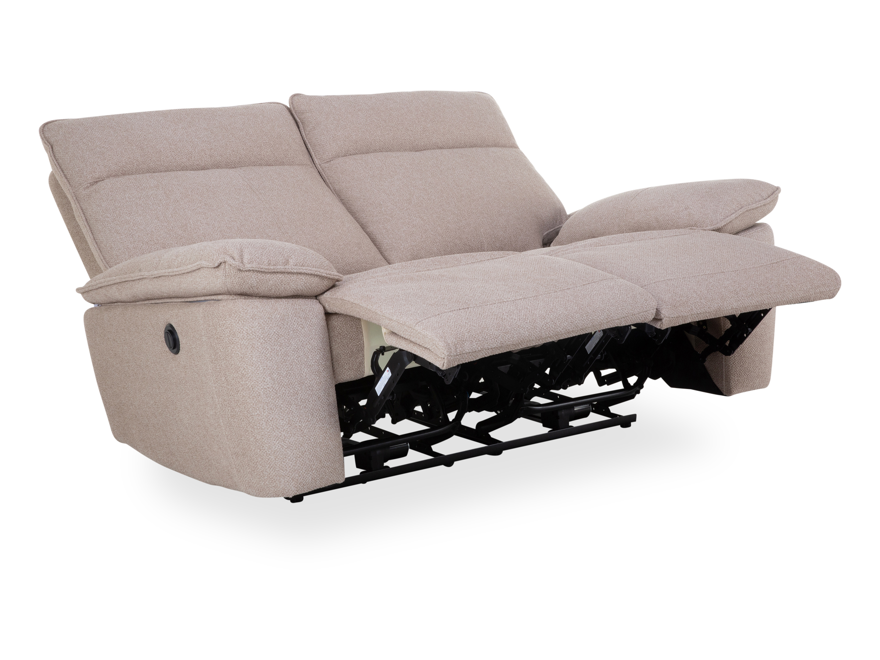 Sofa 2 Sitzer HARPER HANOI