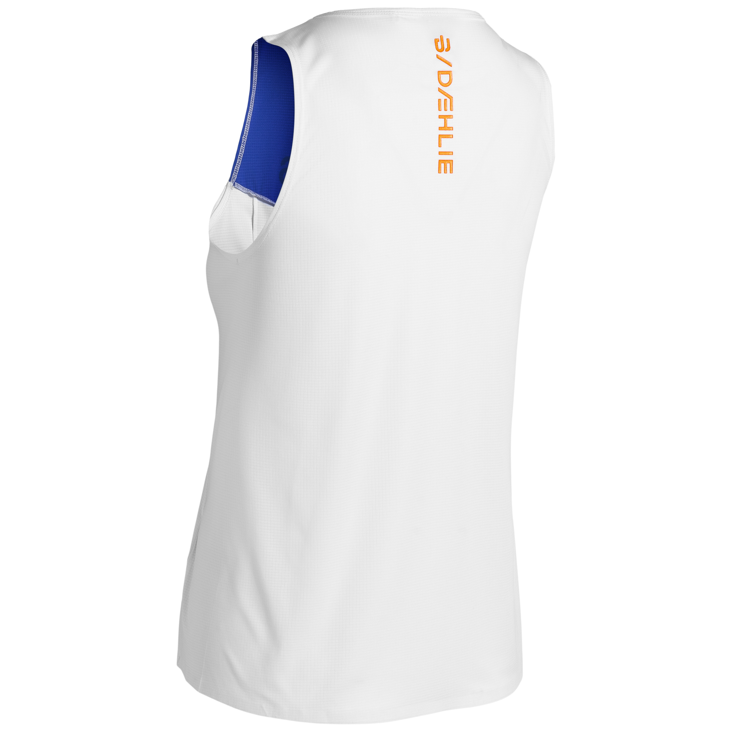 Singlet Run 365 Dame Future Blue