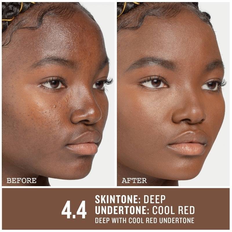 Smashbox Studio Skin 24H Full Coverage Foundation 30 ml - 4.4