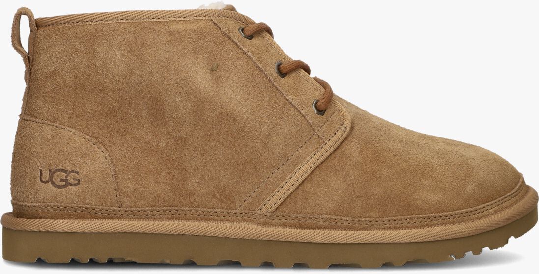 camel ugg veterboots 3236
