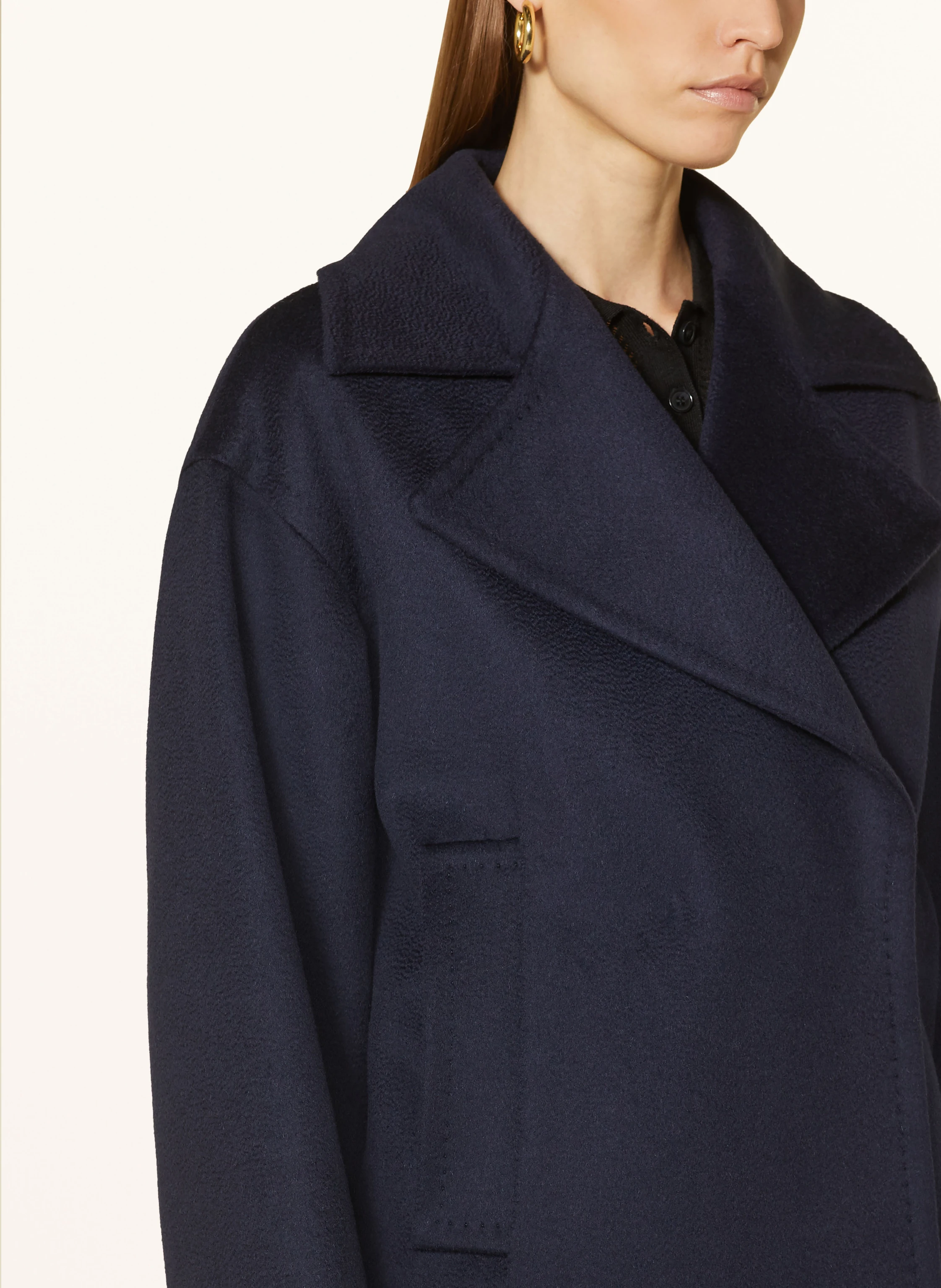 Max Mara STUDIO Cabanjacke CABALA