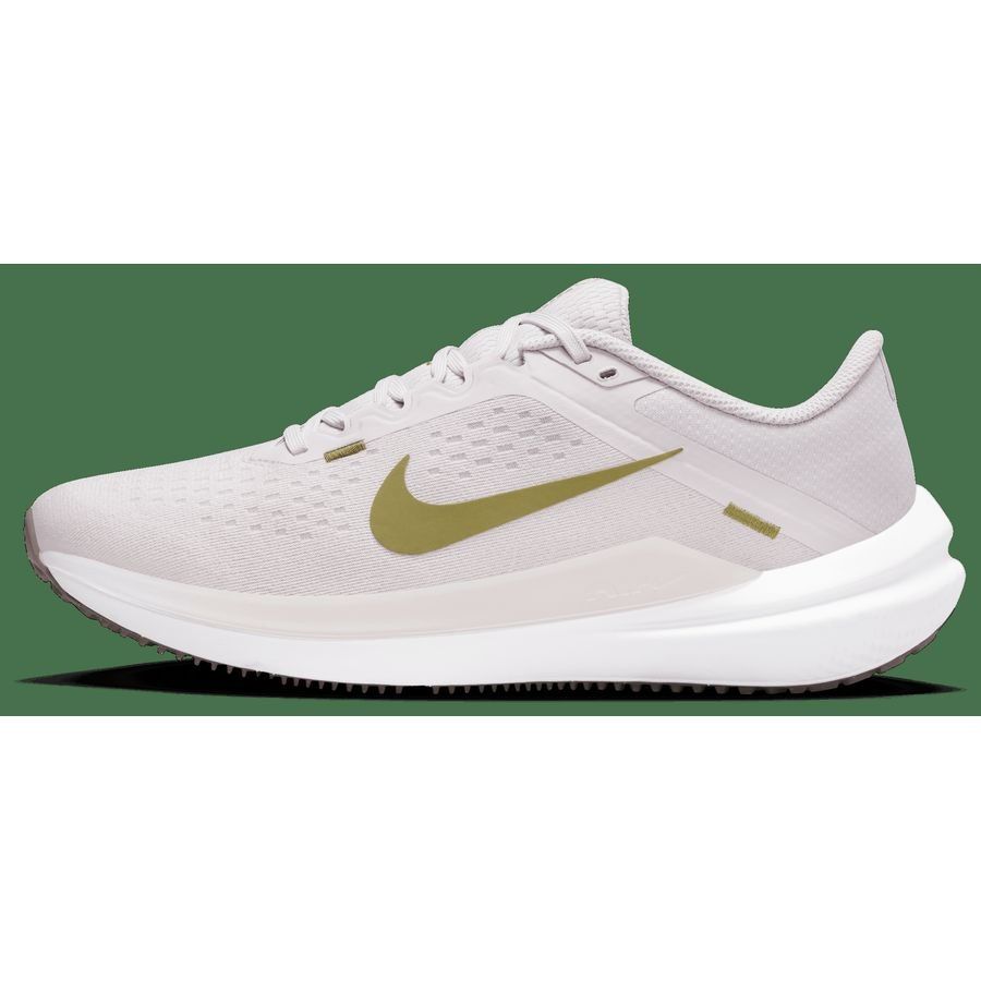 Nike Winflo 10 Women's Road Running PLATINUM VIOLET/PACIFIC MOSS-WHITE