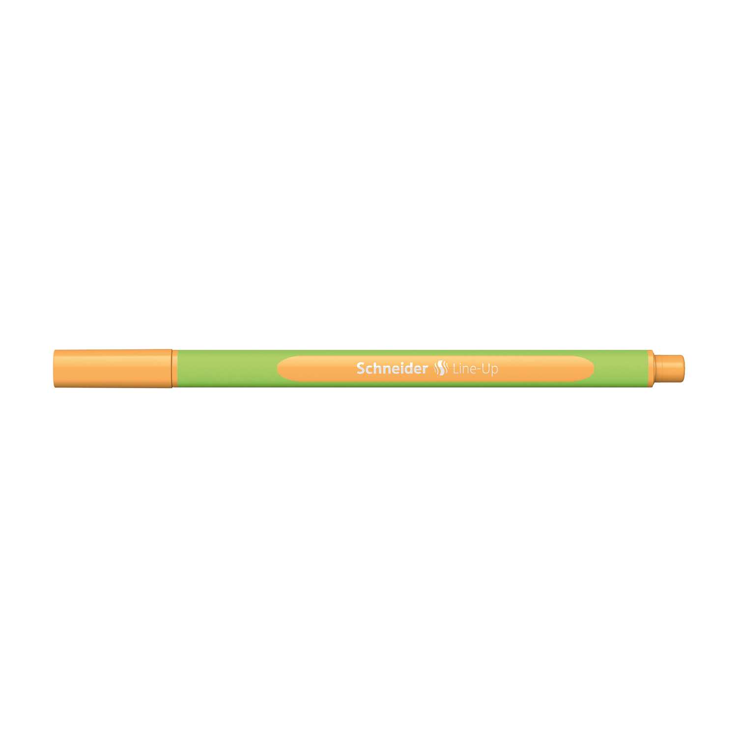 Schneider Fineliner Line-Up tango-orange 0,4 mm