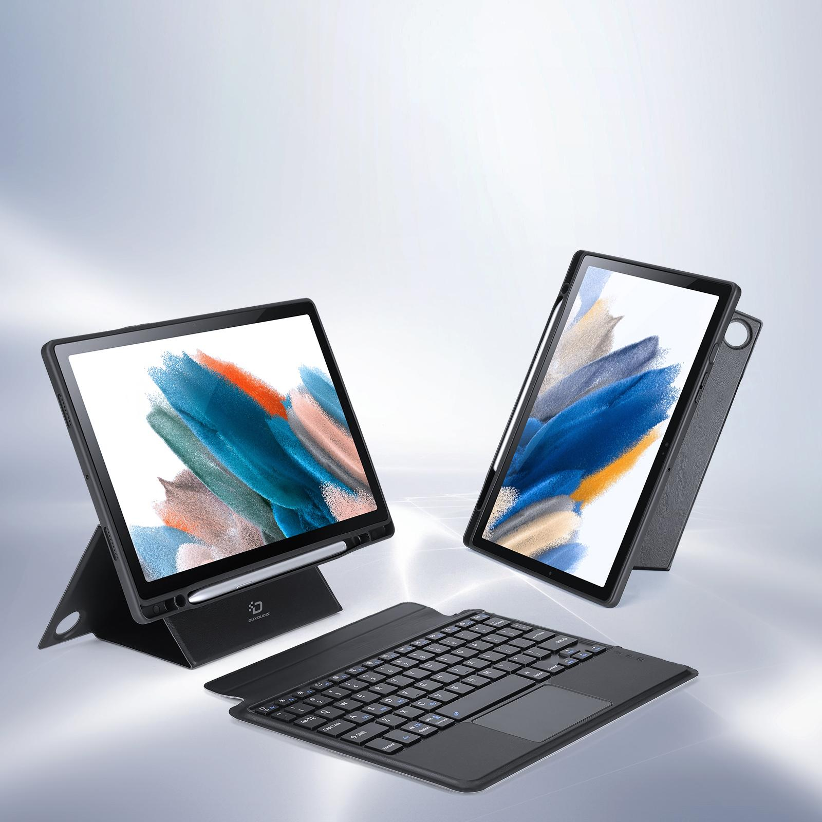 2in1 Samsung Galaxy Tab A8 10.5