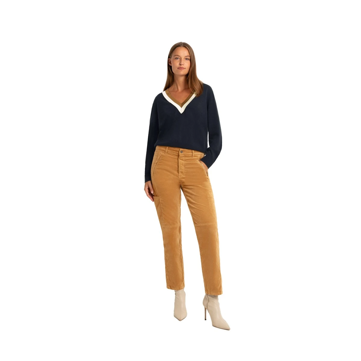 Dames Broek 25042