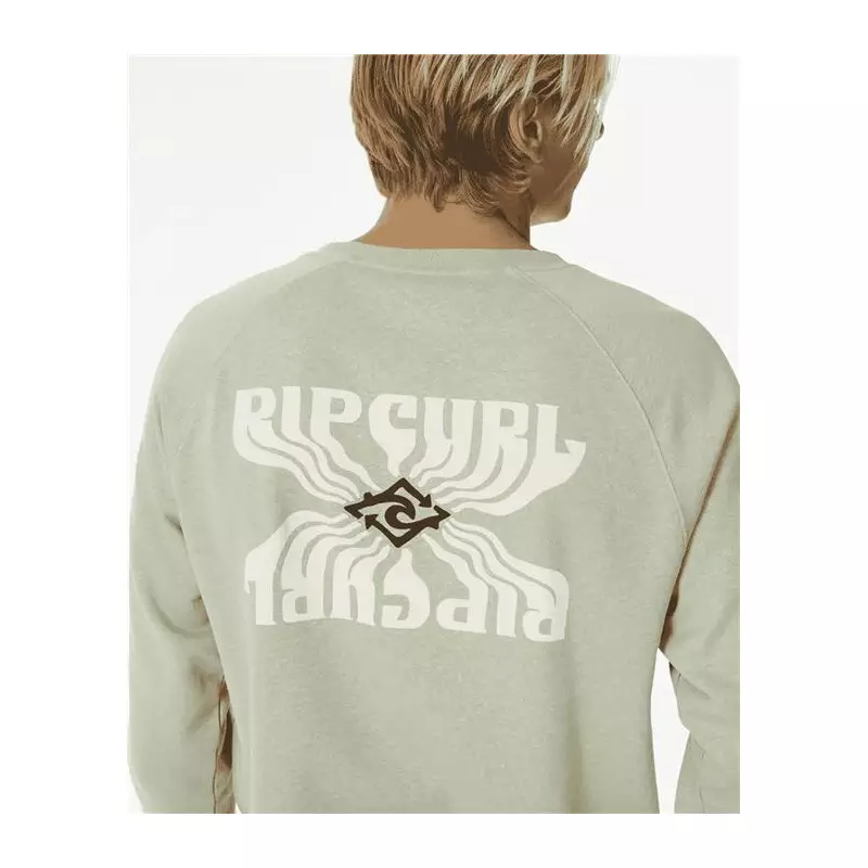 Sweat RIPCURL Swc Crew Sage M
