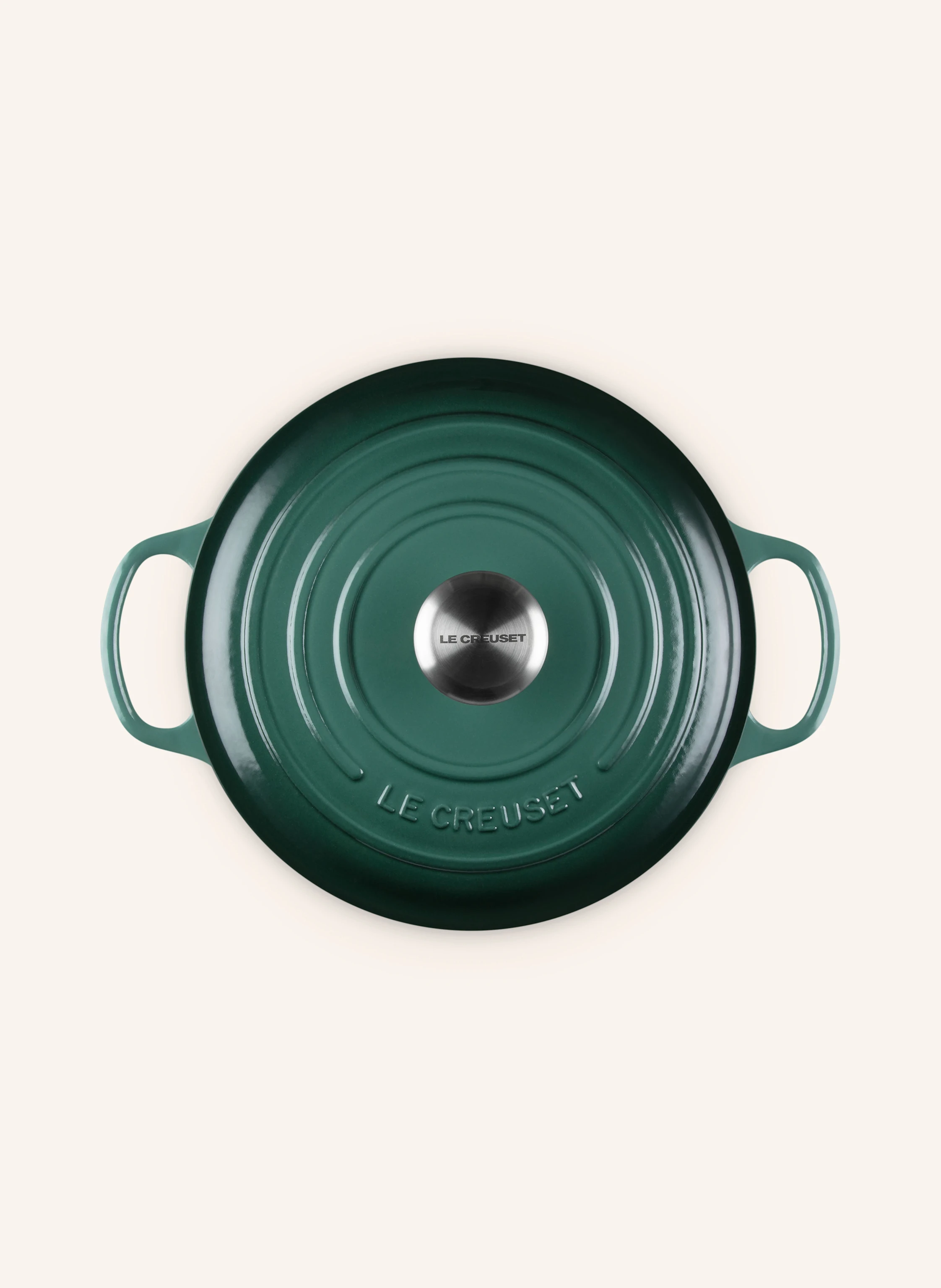 LE CREUSET Bräter SIGNATURE