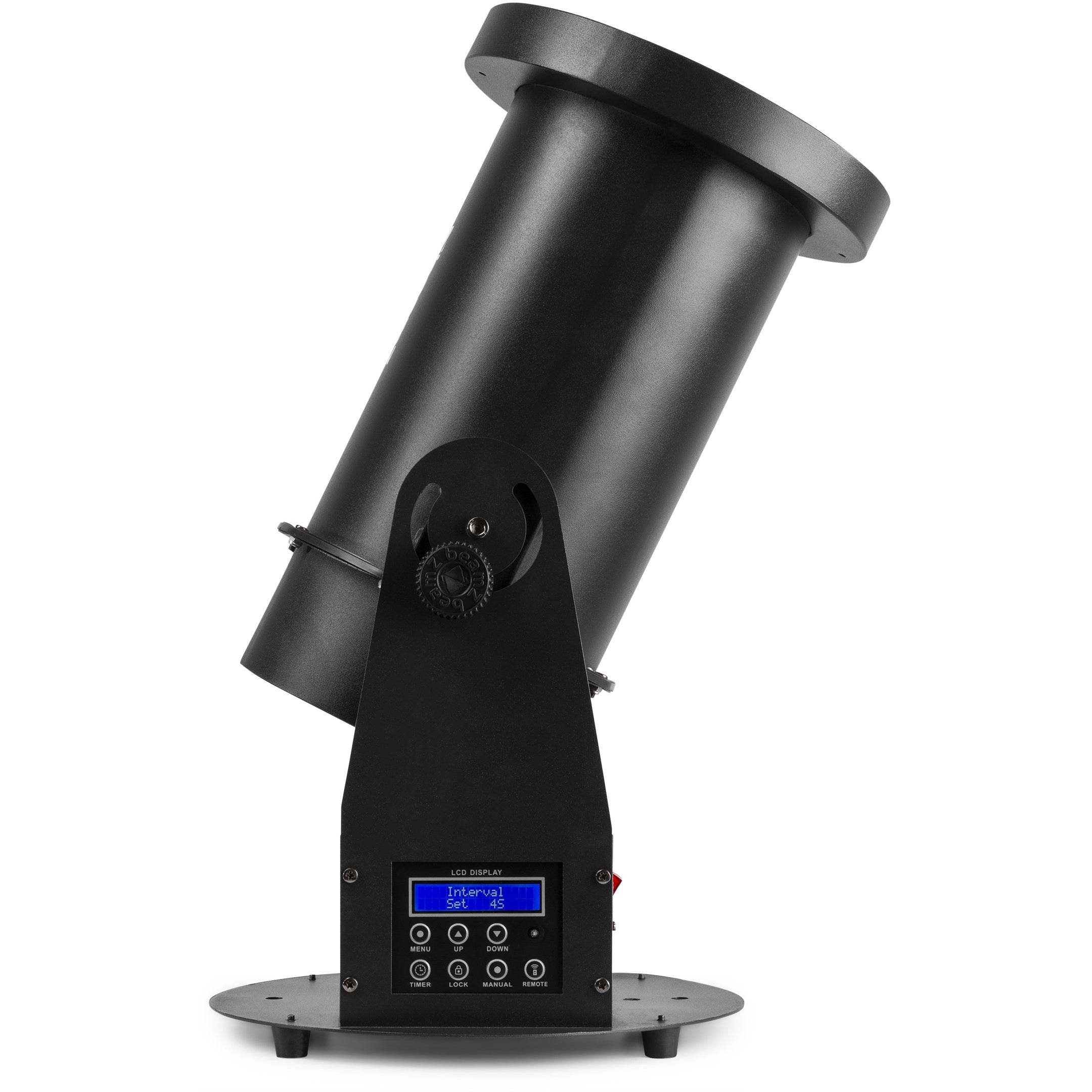 BeamZ CC1200 confetti launcher