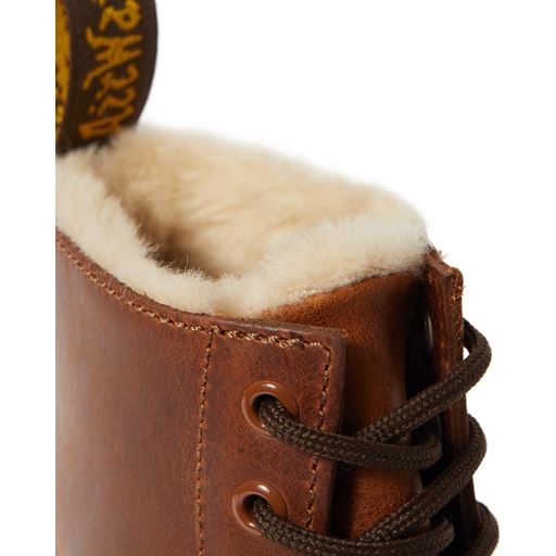 Dr. Martens 1460 Serena Ankelstøvler, Butterscotch Orleans, 37