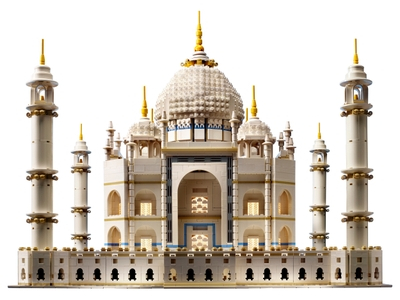 LEGO Taj Mahal (10256)