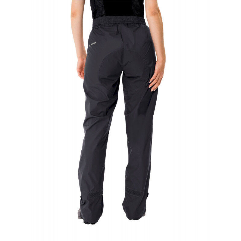 Drop Pants II - Pantalon pluie vélo femme