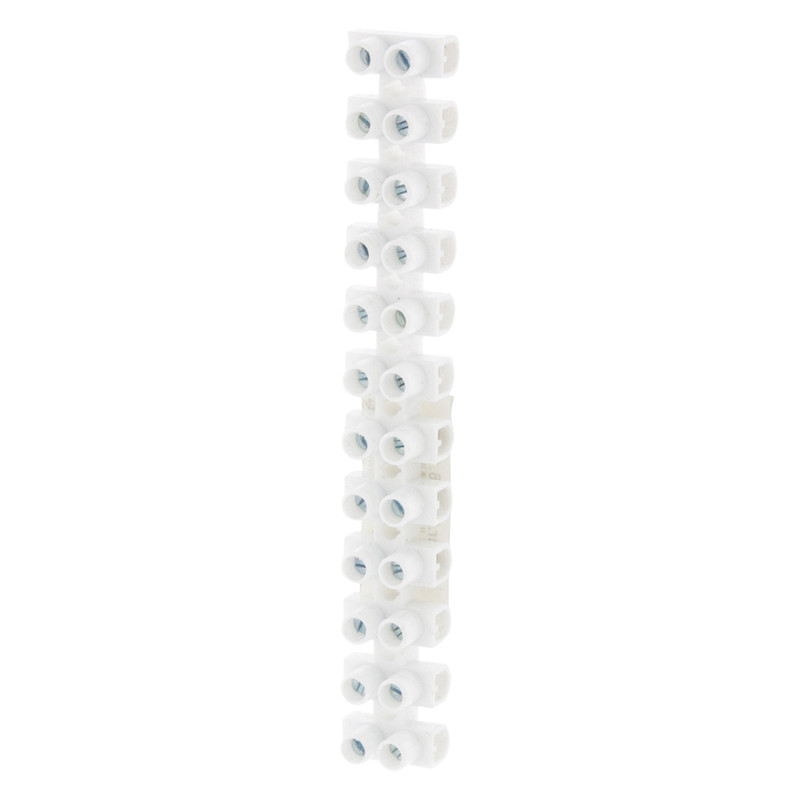 Kroonstrip 2,5mm², 12 polig