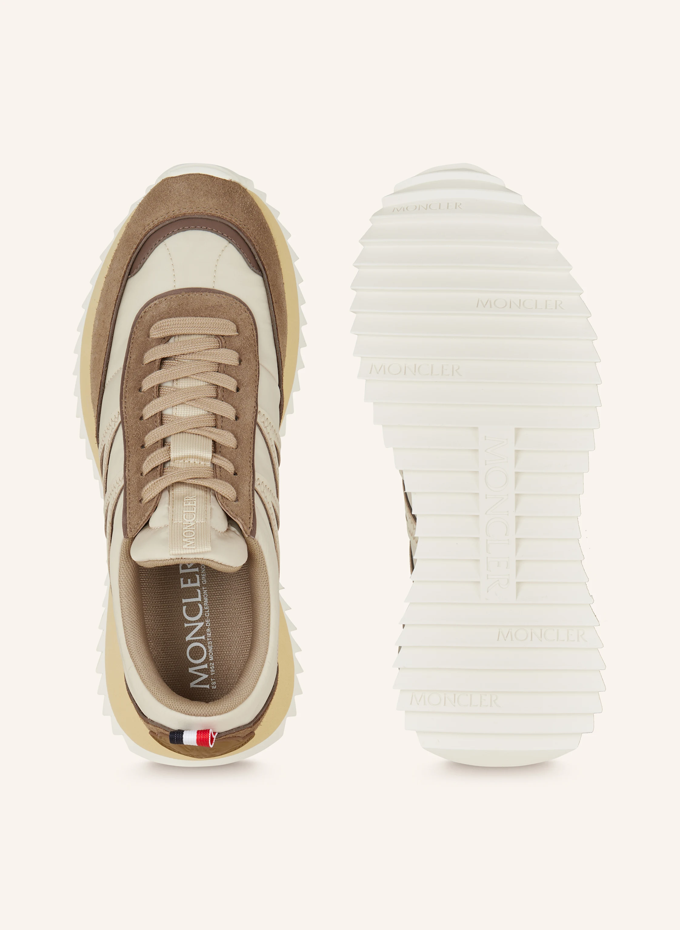 MONCLER Sneaker PACEY